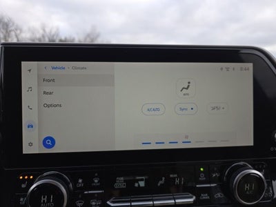 2023 Toyota Highlander Hybrid Limited