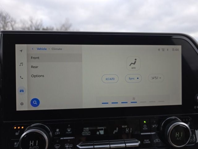 2023 Toyota Highlander Hybrid Limited