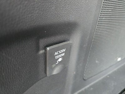 2023 Toyota Highlander Hybrid Limited