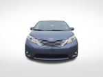 2017 Toyota Sienna XLE 8 Passenger