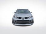 2020 Toyota Sienna XLE 8 Passenger