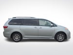2020 Toyota Sienna XLE 8 Passenger
