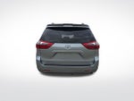 2020 Toyota Sienna XLE 8 Passenger