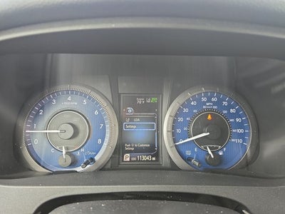 2020 Toyota Sienna XLE 8 Passenger
