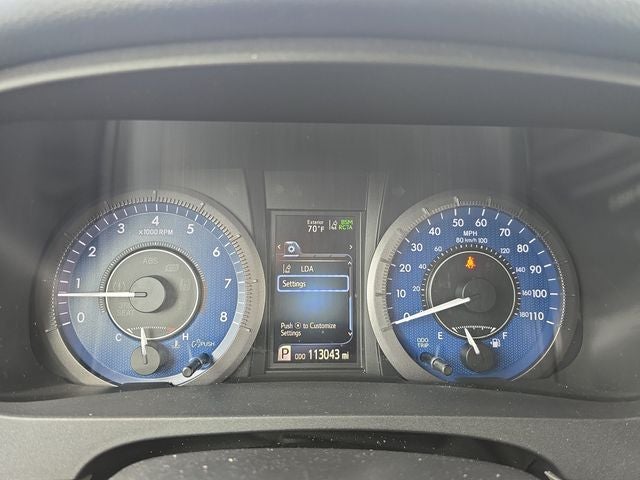2020 Toyota Sienna XLE 8 Passenger