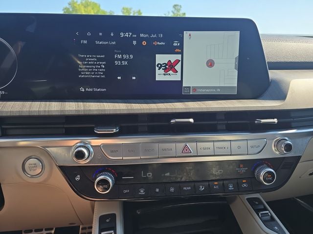 2023 Kia Telluride SX