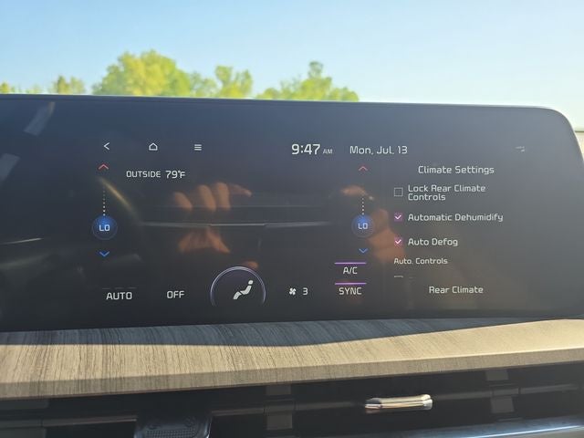 2023 Kia Telluride SX