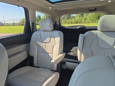 2023 Kia Telluride SX