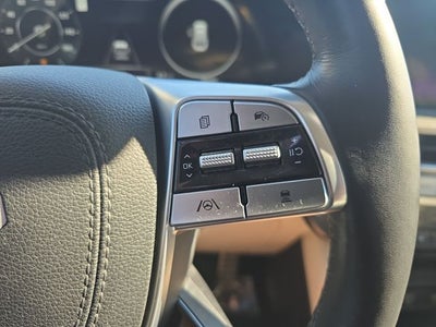 2023 Kia Telluride SX
