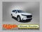 2027 Honda CR-V LX