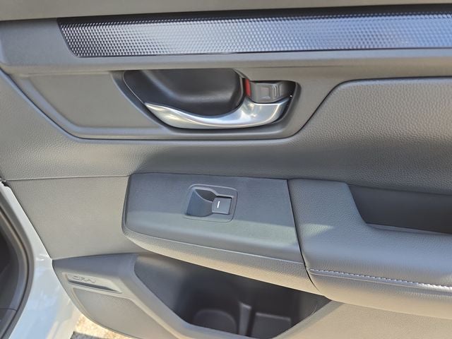2027 Honda CR-V LX