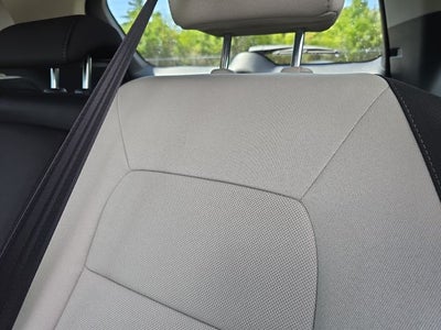 2027 Honda CR-V LX