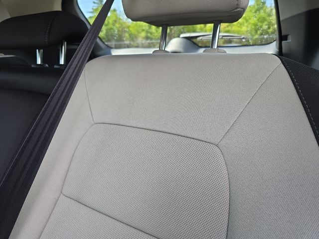 2027 Honda CR-V LX