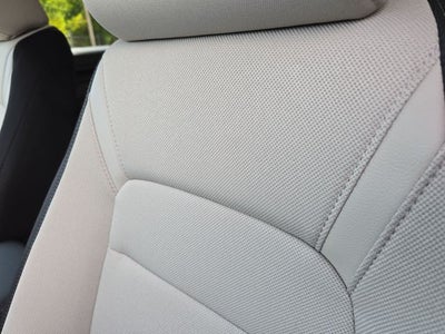 2027 Honda CR-V LX
