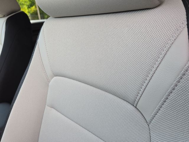 2027 Honda CR-V LX