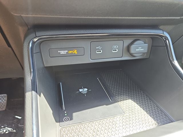 2027 Honda CR-V LX