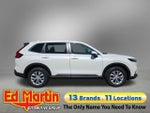 2027 Honda CR-V LX