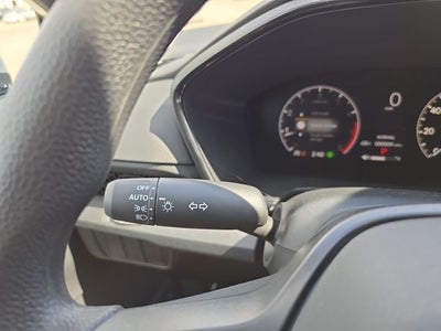 2027 Honda CR-V LX