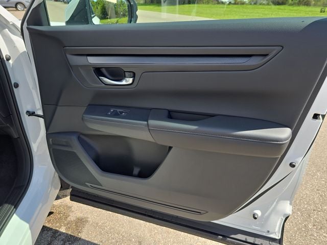2027 Honda CR-V LX