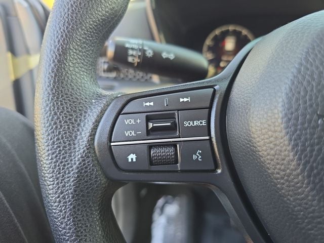 2024 Honda CR-V LX