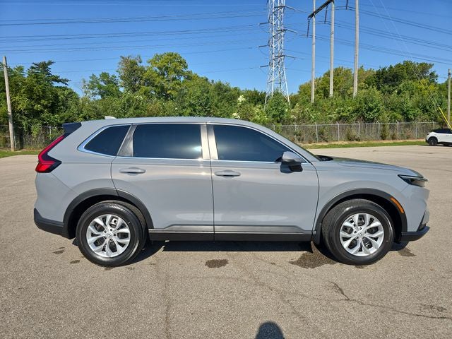 2024 Honda CR-V LX