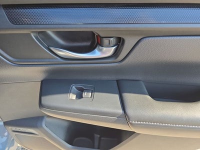 2024 Honda CR-V LX