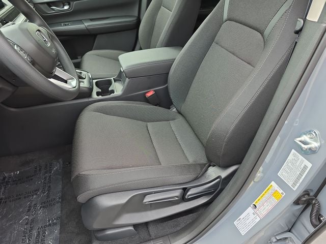2027 Honda CR-V LX