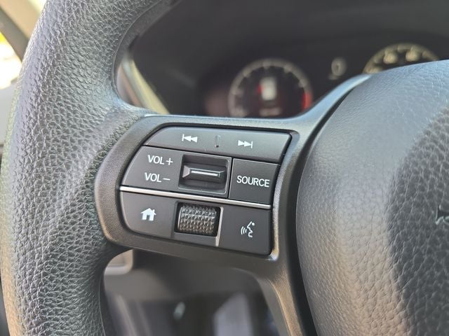 2024 Honda CR-V LX
