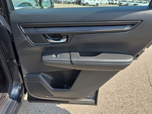 2024 Honda CR-V LX
