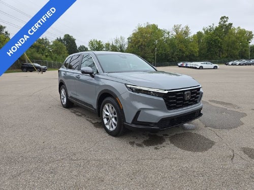 2023 Honda CR-V EX