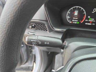 2023 Honda CR-V EX