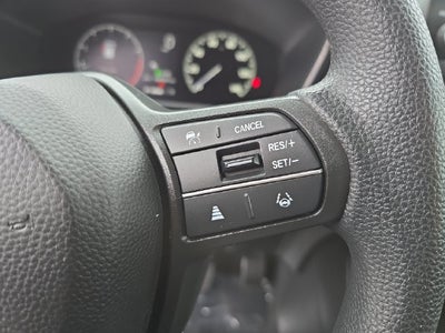 2023 Honda CR-V EX