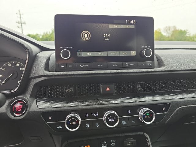 2023 Honda CR-V EX