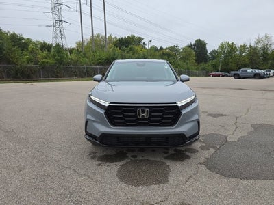 2023 Honda CR-V EX
