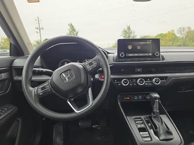 2023 Honda CR-V EX