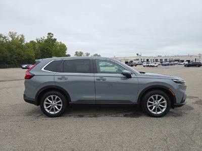 2023 Honda CR-V EX