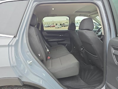 2023 Honda CR-V EX