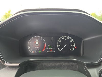 2023 Honda CR-V EX