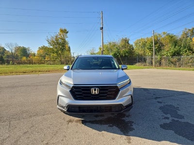 2023 Honda CR-V EX
