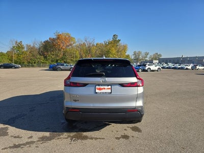 2023 Honda CR-V EX