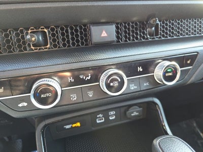 2023 Honda CR-V EX