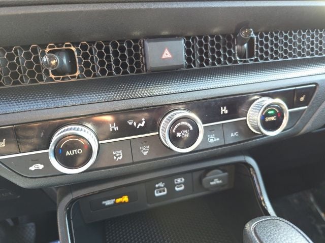 2023 Honda CR-V EX