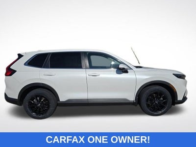 2023 Honda CR-V EX