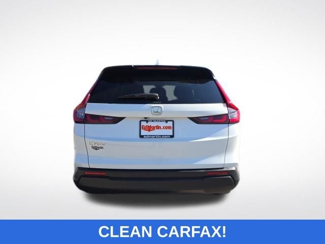 2023 Honda CR-V EX