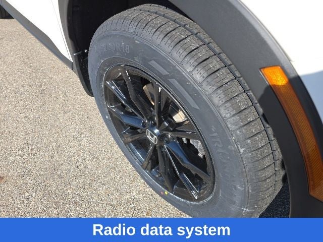 2023 Honda CR-V EX