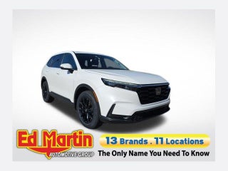2023 Honda CR-V EX