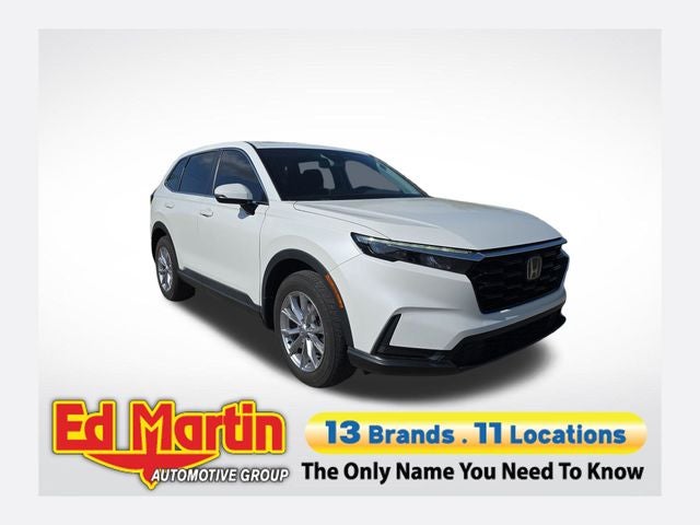 2023 Honda CR-V
