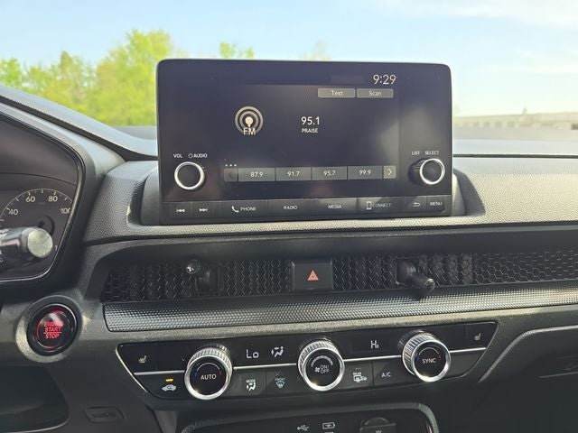 2023 Honda CR-V EX