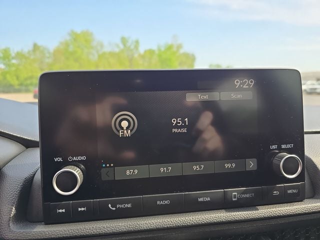 2023 Honda CR-V EX