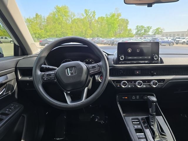 2023 Honda CR-V EX